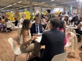 Cartagena busca nuevas escalas en Seatrade y presenta a las navieras sus nuevos proyectos y una oferta tur�stica renovada