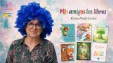 El Grupo Oretania presenta el universo l�rico infantil de Elo�sa Pardo Castro