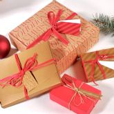 Crear un packaging especial para Navidad ya no exige grandes tiradas ni grandes inversiones