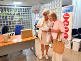 El �rea de Salud de Yecla impulsa la implicaci�n del paciente cr�nico en su propia seguridad