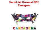 El Carnaval 2017 busca ya su cartel