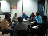 Ciudadanos Cartagena participar de forma activa en los Presupuestos Participativos 2017 y exigir transparencia
