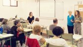 La Comunidad impulsa la formaci�n del profesorado en la prevenci�n de la violencia machista