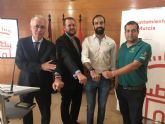 Murcia vuelve a participar en el proyecto nacional 'Mi ciudad inteligente'