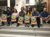 La OJE de Lorca organiza, en colaboración con el Ayuntamiento y el Consejo de la Juventud, una actividad a favor de Down Lorca para sensibilizar a los más jóvenes