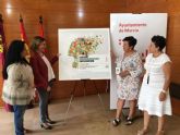 Murcia celebra el Da de las Mujeres Rurales con una jornada sobre igualdad de oportunidades en el medio rural