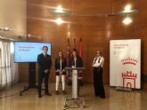 Murcia participa en un nuevo programa de liderazgo para mujeres jóvenes