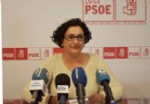 El PSOE ofrece asesoramiento gratuito para ayudar a las familias lorquinas a renovar el bono social elctrico
