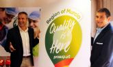 Proexport presentar� en Fruit Attraction la campaña 'Aqu� hay calidad'