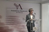 Inmaculada Gonz�lez: El plan de mejora y reforma de la salud mental da respuesta a las demandas de los enfermos