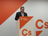 Ciudadanos considera que la sentencia del Constitucional sobre la ley de vivienda es una gran noticia que llega diez años tarde por culpa del PP