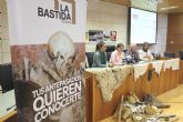 Presentan un amplio y atractivo programa de visitas ambientadas y teatralizadas