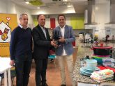 Quttin colabora con de la Fundaci�n Infantil Ronald McDonald
