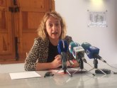El Ayuntamiento de Lorca est a la espera de recibir la subvencin de la CARM para la consolidacin del Molino del Escarambrujo