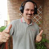 Presentacin del libro 'La leyenda de ella' de Xavi Guimera