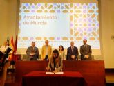 Murcia se une a la Declaracin de Sevilla en la lucha contra el VIH y sus estigmas