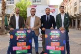 Nace 'Lorca Festival Songs' para dinamizar la hostelera y el comercio en nuestro municipio y atraer turistas