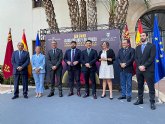 San Javier anuncia su candidatura para albergar la sede de la Agencia Espacial Espanola