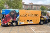 Escriv: 'Queremos llegar a todos los posibles perceptores que an no estn recibiendo el Ingreso Mnimo Vital'