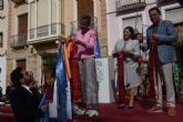 Calasparra acogió el VIII día de la Federación de Bandas de la Región de Murcia