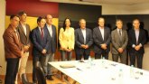 Presentación de la Semana de la Economía Social de la Región de Murcia