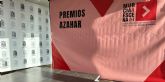 Torre Pacheco acoge la Gala de los Premios Azahar