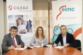 SEIMC y Gilead lanzan la primera edici�n de sus becas de investigaci�n en enfermedades infecciosas