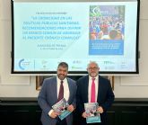 La Plataforma CH2025 pide adecuar las pol�ticas p�blicas sanitariasa la nueva realidad de la cronicidad