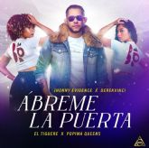 EQS M�sica presenta '�breme la Puerta' el nuevo sencillo de Jhonny Evidence junto a El Tiguere y DerekVinci