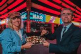 Pizza Combat inaugura en Murcia su ring gigante con las mejores pizzer�as del pa�s