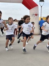 11a edici�n de La Vuelta al Cole