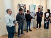21 artistas y docentes exploran de forma conjunta la ciudad como espacio fsico y simblico