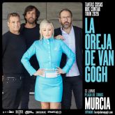 La Oreja de Van Gogh vuelve a los escenarios con la celebracin de su 30 aniversario