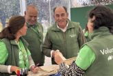 La comunidad de voluntarios de la compa&ntilde;�a supera las 23.000 personas