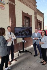 El Gobierno regional aumenta el 80 por ciento las ayudas para obras urbanas en Yecla