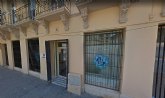 La residencia de la calle Caballero ser gestionada por Cartagena Flats tras proponer 250.000 euros en mejoras