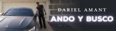 Dariel Amant sacude el panorama urbano con “Ando y Busco”, una poesía musical