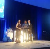 H�ctor Puyosa, de SABIC, reconocido como Mejor Responsable de Ciberseguridad Industrial 2025 en el sector qu�mico espanol y premio a la excelencia en la mentorizaci�n de estudiantes