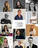 Doce referentes del interiorismo y la hoteler�a eligen a los ganadores de la 10a edici�n de InterCIDEC