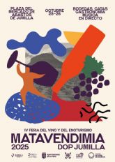 La Comunidad impulsa la feria del vino y el enoturismo de Jumilla con ms de 40 actividades