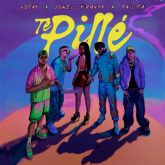 Gotay 'El Autentiko' paraliza la escena urbana con el estreno de 'Te Pill�', una colaboraci�n hist�rica junto a Jowell & Randy y Pailita