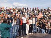 Sumar Regi�n de Murcia acompa�a en Madrid la presentaci�n del Frente Amplio