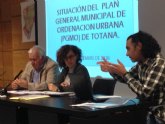 La Asamblea General de COAG ratific la oposicin al PGMO de Totana y la designacin del nuevo Vicepresidente