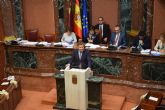 La Asamblea Regional insta al Gobierno de España a implantar el huso horario GMT para facilitar la conciliacin y fomentar el turismo