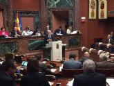 El PSOE apela a la solidaridad y responsabilidad de las administraciones central y regional con la deuda del Ayuntamiento de Totana