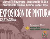 Cartagena inaugura este viernes la ultima parada de Secuencias del Modernismo