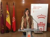 1.800 menores del municipio seguirn beneficindose de la colaboracin del Ayuntamiento de Murcia y la Fundacin La Caixa