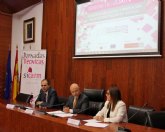 La Comunidad trabaja para lograr una Regin 'cohesionada digitalmente que se adapte a los nuevos servicios electrnicos'