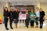 Presentadas las actividades para conmemorar el Da contra la Violencia de Gnero