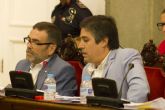 Jesús Giménez exige a 'La Trinca' la firma del convenio de seguridad en el puerto impulsado por José López